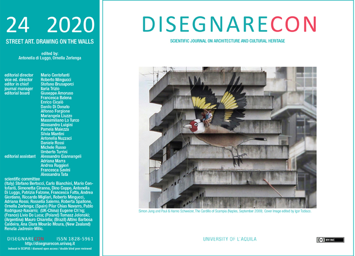 Cover Page