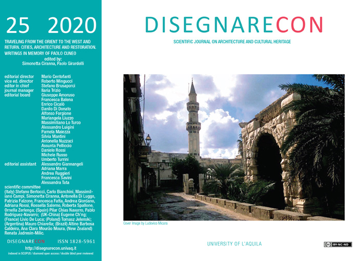 Cover Page